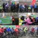 40 cyclists paddle to Manasbal to raise awareness about good governance, adventure tourism