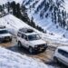 Road Connectivity Restored; One-Way Traffic, Helicopter Services Resume in Karna