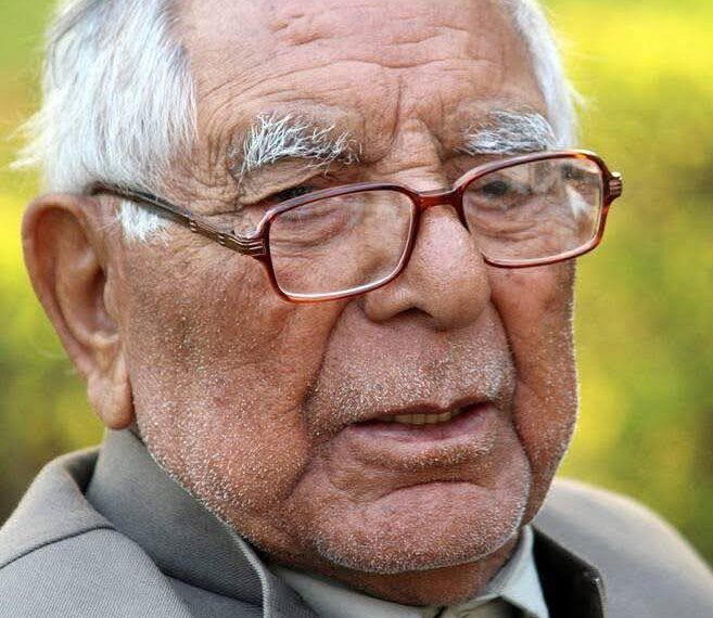 Kashmir Advocates Association, J&K High Court Bar Condole Demise of Ghulam Mohd Lone