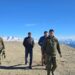 SDM Kokernag Reviews Snow Clearance, NH-244 Open for Limited Traffic