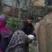 Man Detained for Assaulting Elderly Man After Disturbing Video Goes Viral