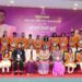 President Murmu Honours Nation’s Young Heroes with Pradhan Mantri Rashtriya Bal Puraskar