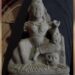 Rare Durga Idol Retrieved from River Jhelum, Baramulla Police Ensure Safe Transfer to Archaeology Dept