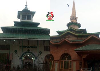 Ehsaas Foundation Greets Urs Mubarak of Hazrat Abdul Rehman Bulbul Shah Sahab (RA) and Hazrat Syed Hassan Bila Rumi (RA)
