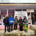 Noorkash Foundation, Khanqa-e-Hydari Organise Free Medical Camp in Akad Anantnag