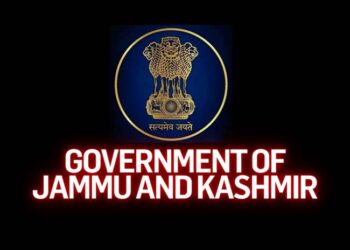 J&K Govt Empowers RTOs, ARTOs as Executive Magistrates Across J&K