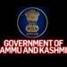 J&K Govt Empowers RTOs, ARTOs as Executive Magistrates Across J&K