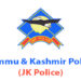 J&K Police Dismiss Social Media Claims of Suspicious Movement in Anantnag as Baseless