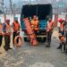 SDRF Puts Emergency Teams on Alert Across Kashmir Amid Adverse Weather