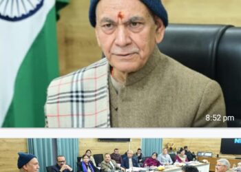 Higher Education Must Drive Innovation, Employability and Entrepreneurship: LG Manoj Sinha