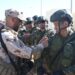 Desert Cyclone–II Wraps Up at Al-Hamra, Indian and UAE Armies Sharpen Urban Combat Skills