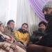 AIP Delegation Visits Several Families in Sopore to Offer Condolences