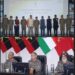 COAS Reviews Artillery Transformation at Biennial Conference 2025 in Devlali