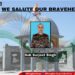 Indian Army Pays Tribute to Soldier Martyred during Duty in Jammu