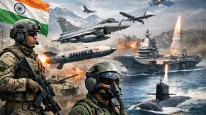 Indian Army Reviews Decisive 2025, ‘Operation Sindoor’ and Capability Leap Redefine Security Outlook