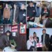 Div Com Kashmir Pays Tributes to Armed Forces on Flag Day