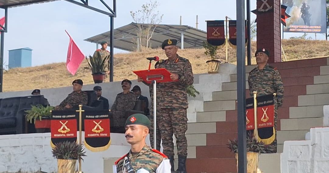 From Dansal to the Nation: 262 Bravehearts Join Ranks of JAKLI