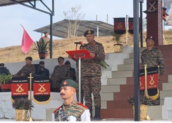 From Dansal to the Nation: 262 Bravehearts Join Ranks of JAKLI