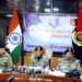 “Op Sindoor Will Continue Until Pakistan Stops Misadventure, BSF Ready for Any Provocation Across LoC”, Says IG Ashok Yadavarmy2