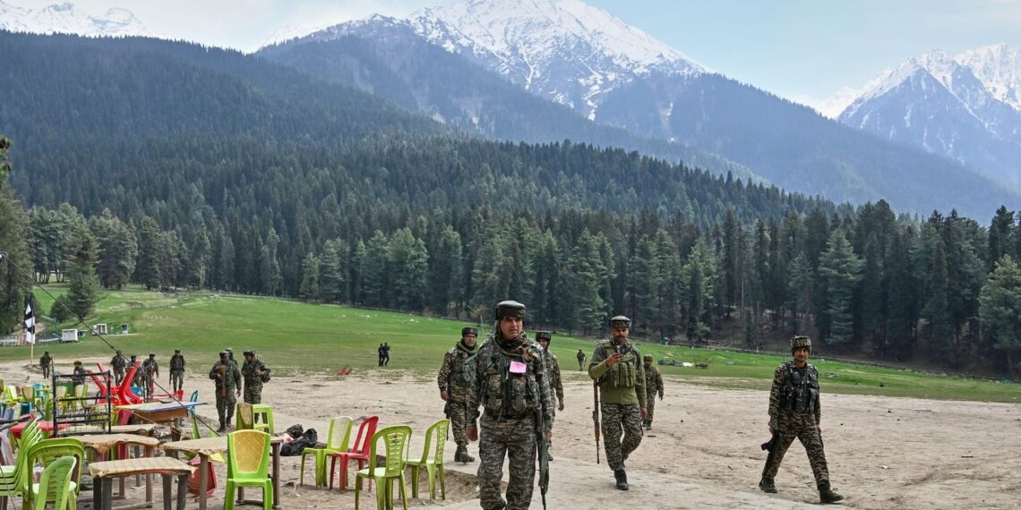 Pahalgam Chargesheet: How Evidence Exposed Pakistan’s Proxy War Doctrine