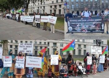 Balochistan’s Silent Suffering: A Province Struggling Under Systemic Abuses