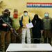 Baramulla Police Bust Major Drug Racket; 964g Heroin Seized