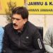BJP Seeks MHA Action Against Unregistered NGOs, Flags Alleged Funding of Anti-National Activities in J&K