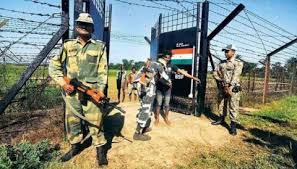 Strengthening the Frontline: Community Development as a Pillar of Border Security