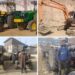 Budgam Police Tightens Noose on Illegal Mining; Major Seizures, Arrests Made in November