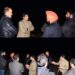 CEO SSCL Reviews Progress of Under-Construction Opportunity Charging Station for E-Buses at Zoonimar
