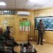 Northern Army Commander Reviews Security Preparedness in South Kashmir