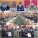 DC Baramulla Reviews Major Civic Issues During Key Meeting in Sopore