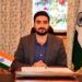 New Link Road to Boost Emergency Movement in Srinagar: DC Labroo