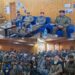 DIG North Kashmir chairs Public Darbar in Hajin