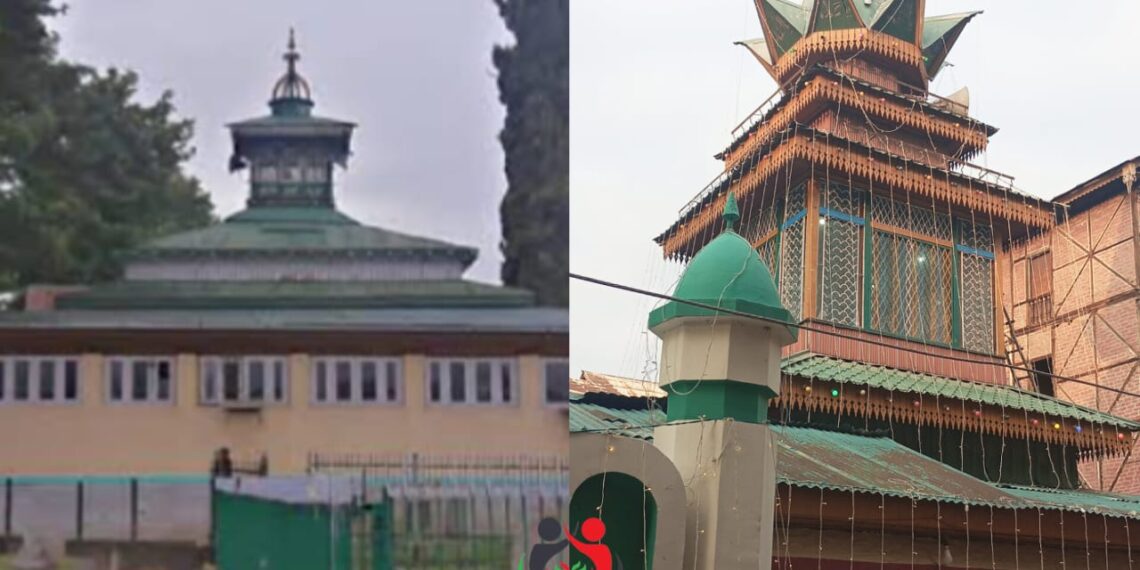 Ehsaas Foundation Greets Urs of Sheikh Bahauddin Ganjbaksh (RA) and Khawaja Habeeb Ullah Attar (RA)
