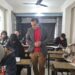 Ehsaas Foundation in Collaboration with Arsh Institute Organises ASAT Scholarship Test