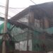Fire Engulfs CRPF Banker’s Building in Karanagar, Srinagar