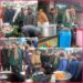 Assistant Director Food, Civil Supplies & Consumer Affairs (FCS&CA) Conducts Market Inspection in Qazigund