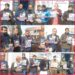 Govt Higher Secondary School Vessu Unveils Annual School Magazine Gaash