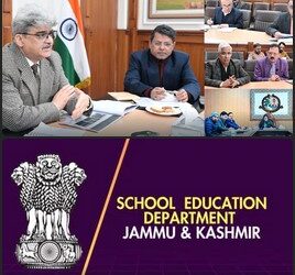 Govt Constitutes Committee to formulate transfer policy for Regularised ReT teachers