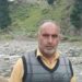 Forest Guard Dies While Battling Fire in Verinag Forest Range