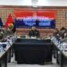 “Zero Tolerance for Crime, Focus on Convictions”: IGP Kashmir Reviews Terror, Narco, UAPA Cases