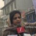 Iltija Mufti files FIR in Sgr against Bihar CM Nitish Kumar over ‘veil-pulling incident’