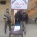 Budgam Police Arrests Drug Peddler; Contraband Recovered