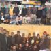 Civil Society Karnah Elections; S.D. Qureshi Re-elected President