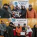 Interaction Programme on Disability Welfare Held at Dak Bungalow, Sumbal