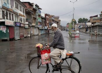 From Ceasefire to Control: How a Temporary Line Became Permanent in Kashmir