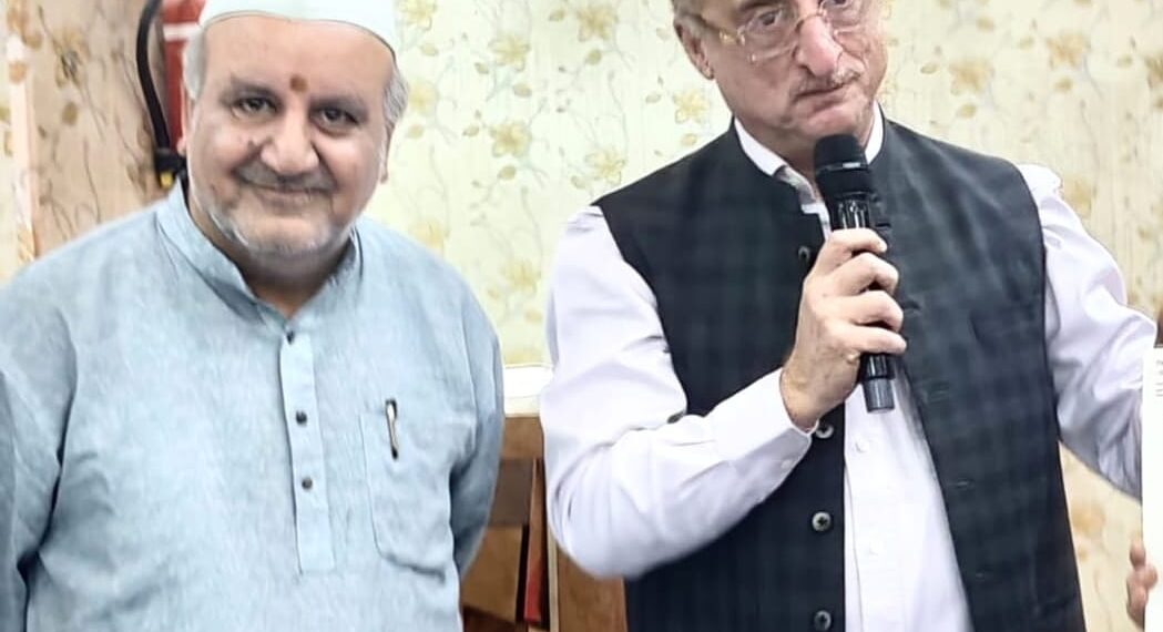 KPs Disappointed Over Vivek Tankha’s Bill Not Taken Up in Rajya Sabha