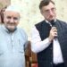 KPs Disappointed Over Vivek Tankha’s Bill Not Taken Up in Rajya Sabha