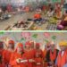 First Samoohik Yagnopavit of Kashmiri Pandits Held at Banidham, Gurgaon